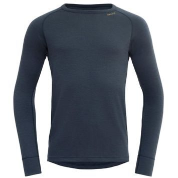 DEVOLD Expedition Merino 235 Shirt Man, Night