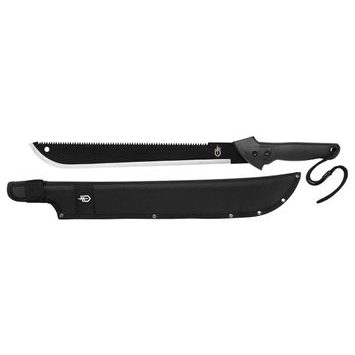 GERBER Gator black