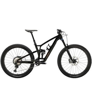 TREK Fuel EX 9.8 XT Deep Smoke