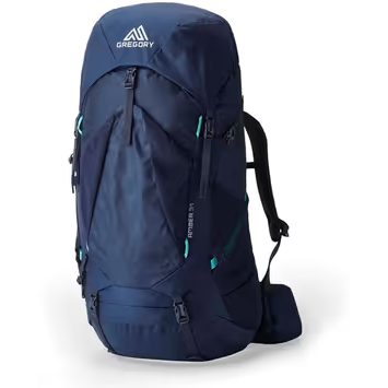 GREGORY AMBER 54 EU ARCTIC NAVY