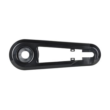 TREK Precaliber 16in Plastic Black