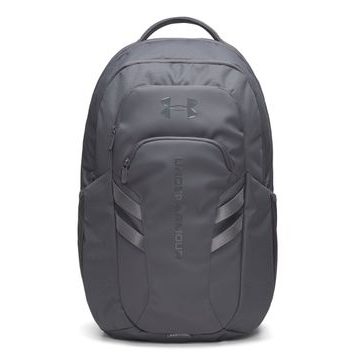 UNDER ARMOUR Hustle Pro 6.0 Backpack 31 šedá