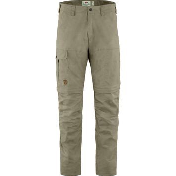 FJÄLLRÄVEN Karl Pro Zip-off Trousers M Savanna