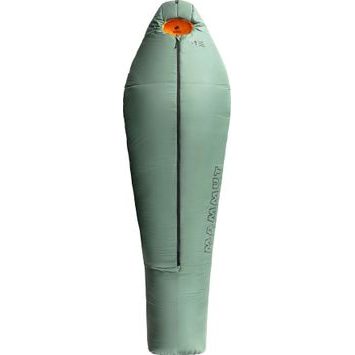 MAMMUT Comfort Fiber Bag -1C, deep cypress
