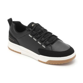 ALPINE PRO SIAN black