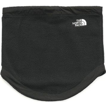 THE NORTH FACE DENALI NECK GAITER, TNF BLACK