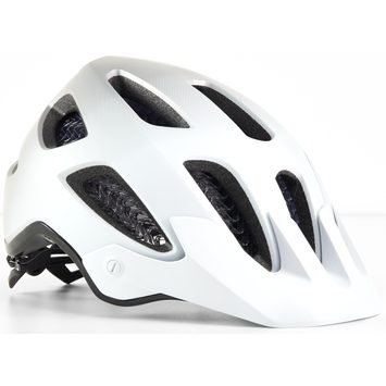 TREK Rally WaveCel, bílá/Quicksilver, CE