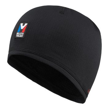 MILLET TRILOGY ICON GRID BEANIE NOIR NEW