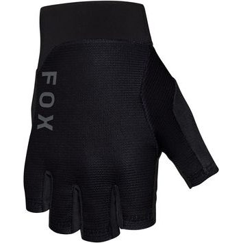FOX Ranger Glove Gel Short Black