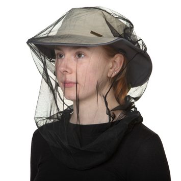 TREKMATES HEAD NET black