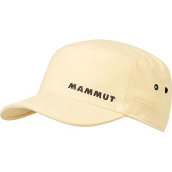 MAMMUT Lhasa Cap alvatern