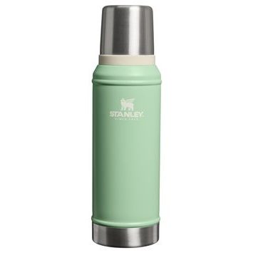 STANLEY Legendary Classic Bottle 940 ml Pistachio