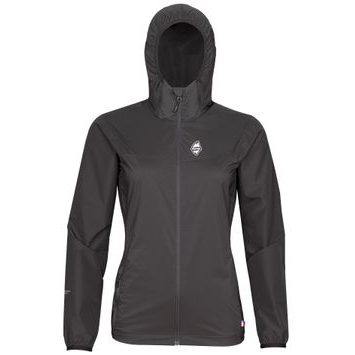 HIGH POINT Helium Pertex 2.0 Lady Jacket, Black