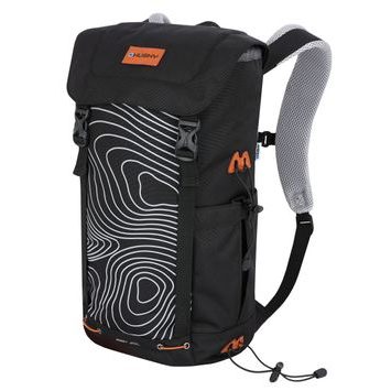 HUSKY Jibby 20l black