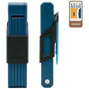 HIPLOK ZÁMEK SWITCH BLUE
