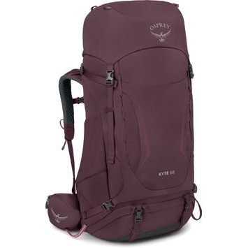 OSPREY KYTE 68, elderberry purple