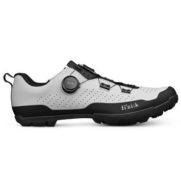 FIZIK TERRA ATLAS GREY - BLACK (TEX5BPR1K7010)