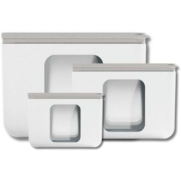 BLIMPLUS PEEK BOX QUADRO Arctic White