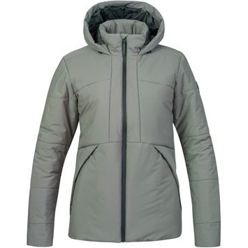 HANNAH TEA castor gray