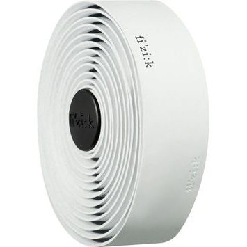 FIZIK TERRA BONDCUSH 3MM TACKY WHITE (BT12 A00016)