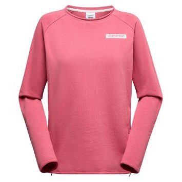LA SPORTIVA Tufa Sweater W, Rosebay