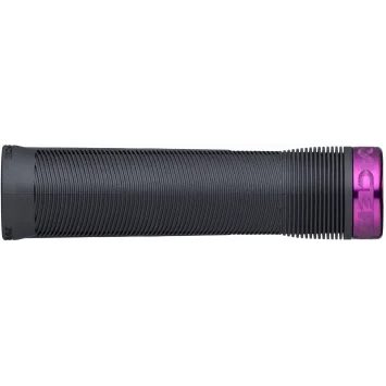 RACE FACE CHESTER, 34mm -černá/fialová