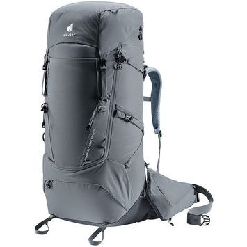 DEUTER Aircontact Core 65+10 SL graphite-black