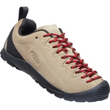 KEEN JASPER WOMEN silver mink