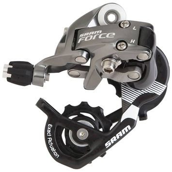 SRAM AM RD FORCE SHORT CAGE MAX 28T