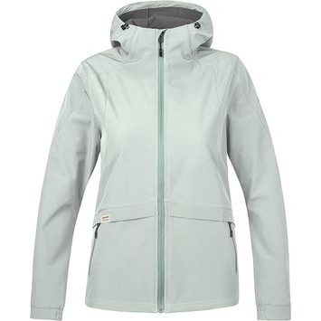 HANNAH BRIA aqua gray