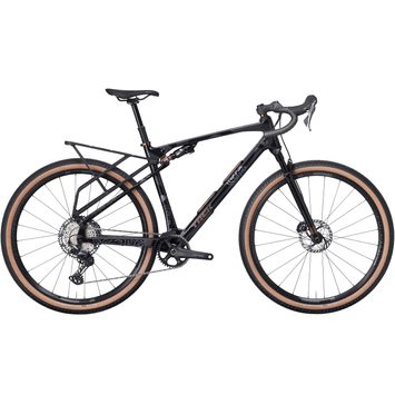 TREK CheckOUT SL 5 Dark Star/Dark Web