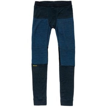 DEVOLD Tuvegga Merino Longs Man, Flood