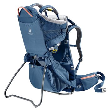 DEUTER Kid Comfort Active Midnight