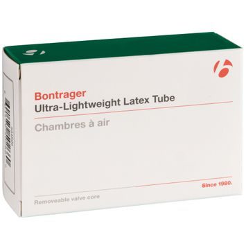 BONTRAGER Ultra Latex 700X25/30 C, Ventilek Rvc 48 Mm