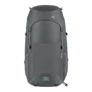 HIGHLANDER Ben Nevis 65L Women - šedá