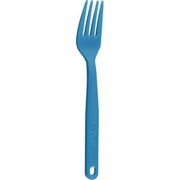 SEA TO SUMMIT Camp Cutlery Fork Cendre Blue Cendre Blue