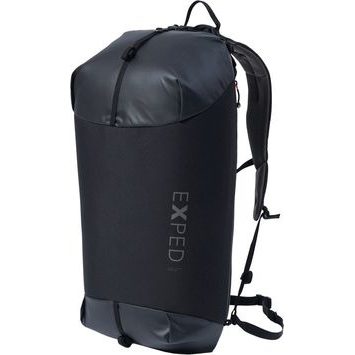 EXPED Radical 45 black