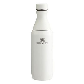 STANLEY All Day Slim Bottle 350 ml Cream Gloss