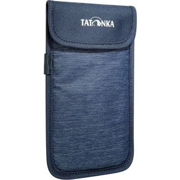 TATONKA SMARTPHONE CASE XXL navy