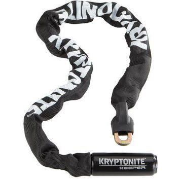 KRYPTONITE Keeper 785 černá