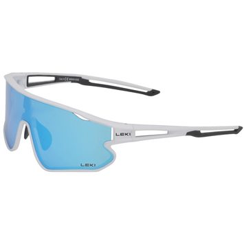 LEKI Spectra, white-black-brightblue