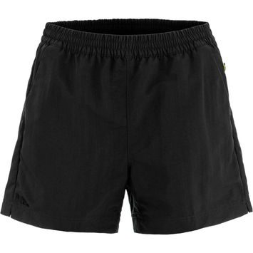 FJÄLLRÄVEN Vardag Summer Shorts W Black