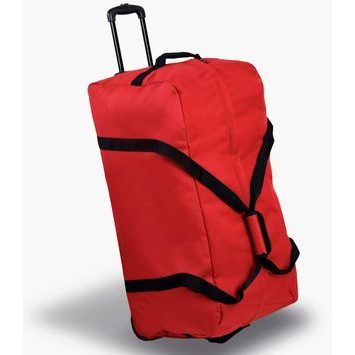 MEMBER'S TT-0036 144 L - červená