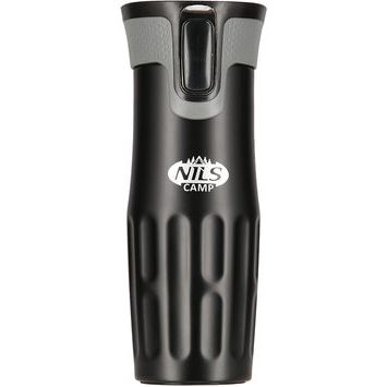 NILS Camp NCC06 420ml černý