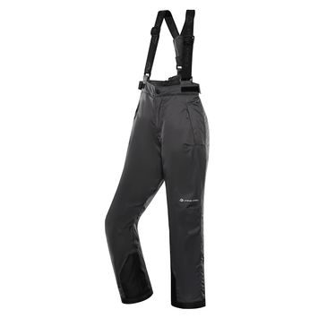 ALPINE PRO EDESO dk.true gray