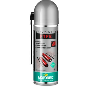 MOTOREX PTFE SPRAY 200ML