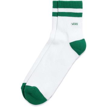 VANS Vans Half Crew VERDANT GREEN