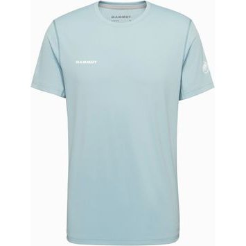 MAMMUT Selun FL T-Shirt Men nebla
