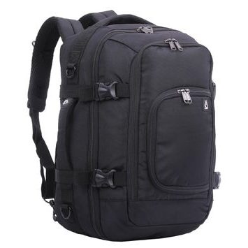 AEROLITE BPMAX03 18 L černá