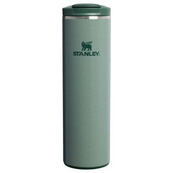 STANLEY Transit Fliptop Mug 470 ml Hammertone Green